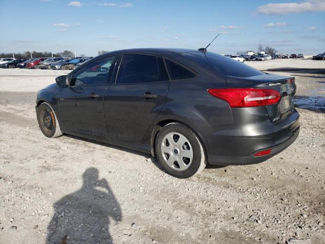 Photo 1 VIN: 1FADP3E28GL230103 - FORD FOCUS S 