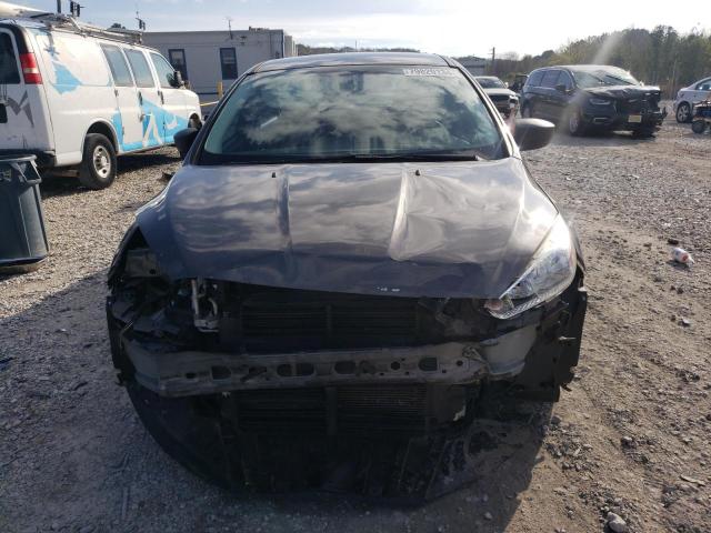 Photo 4 VIN: 1FADP3E28GL230103 - FORD FOCUS S 