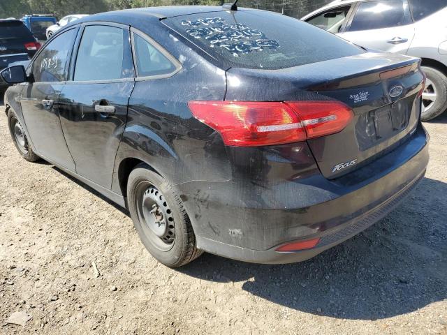 Photo 2 VIN: 1FADP3E28GL233910 - FORD FOCUS S 