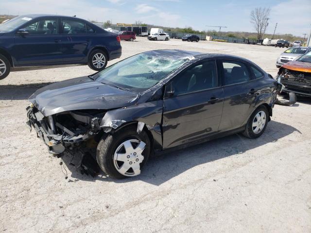 Photo 0 VIN: 1FADP3E28GL246527 - FORD FOCUS 