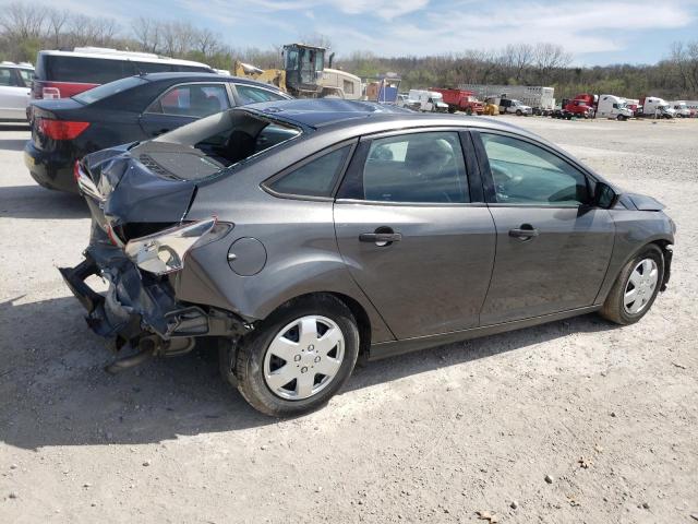 Photo 2 VIN: 1FADP3E28GL246527 - FORD FOCUS 