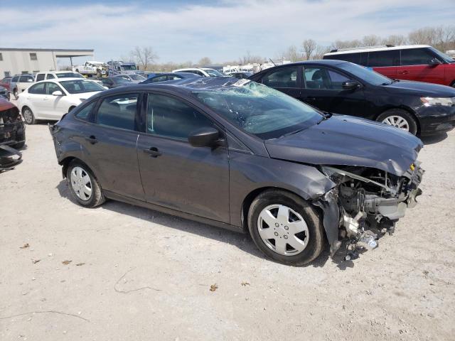 Photo 3 VIN: 1FADP3E28GL246527 - FORD FOCUS 