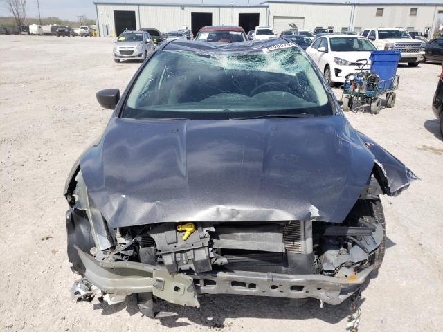 Photo 4 VIN: 1FADP3E28GL246527 - FORD FOCUS 