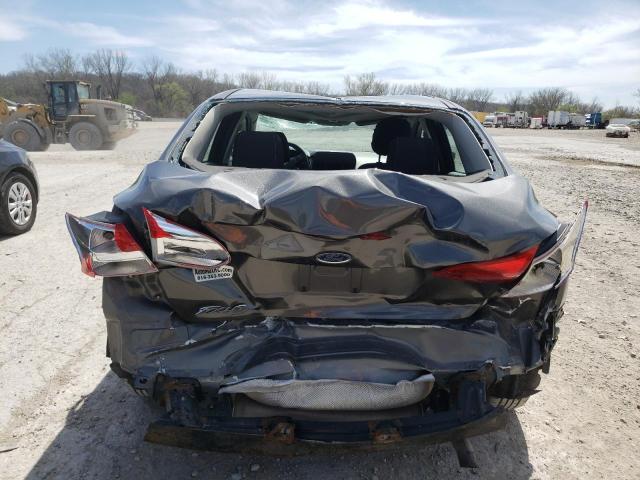 Photo 5 VIN: 1FADP3E28GL246527 - FORD FOCUS 