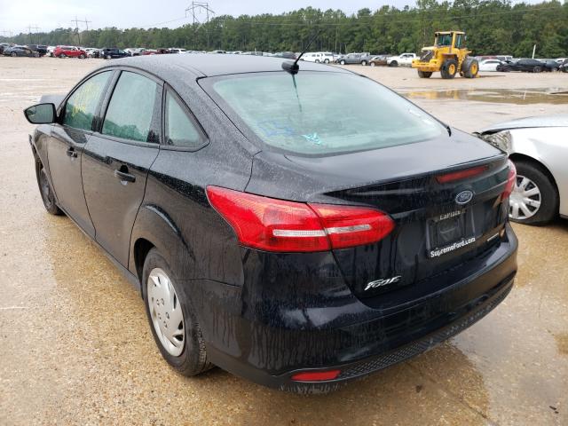 Photo 2 VIN: 1FADP3E28GL249539 - FORD FOCUS 