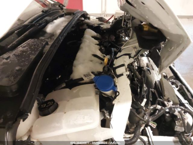 Photo 9 VIN: 1FADP3E28GL250433 - FORD FOCUS 