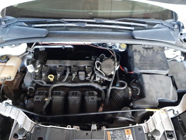 Photo 6 VIN: 1FADP3E28GL254580 - FORD FOCUS S 