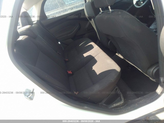 Photo 7 VIN: 1FADP3E28GL256913 - FORD FOCUS 