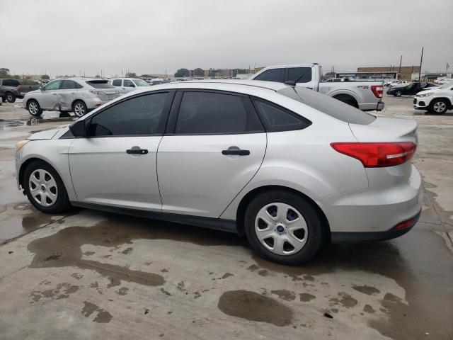 Photo 1 VIN: 1FADP3E28GL276191 - FORD FOCUS S 