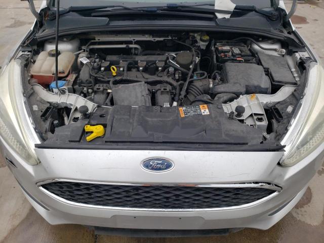 Photo 10 VIN: 1FADP3E28GL276191 - FORD FOCUS S 