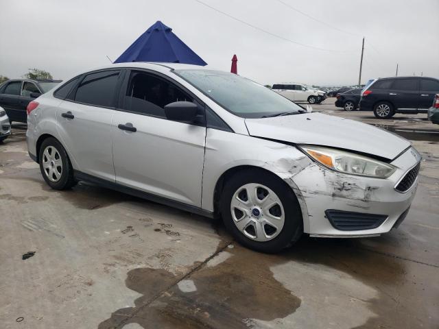 Photo 3 VIN: 1FADP3E28GL276191 - FORD FOCUS S 