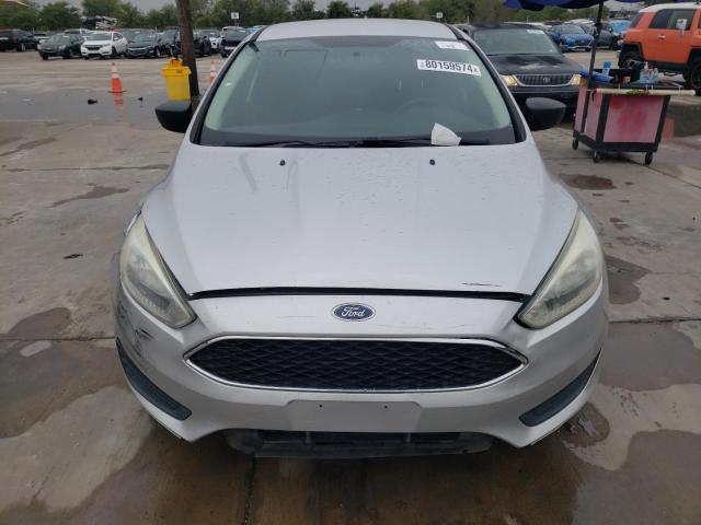 Photo 4 VIN: 1FADP3E28GL276191 - FORD FOCUS S 