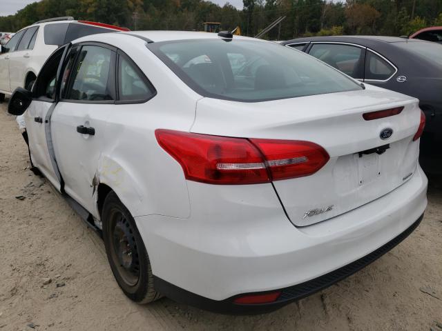 Photo 2 VIN: 1FADP3E28GL285120 - FORD FOCUS S 