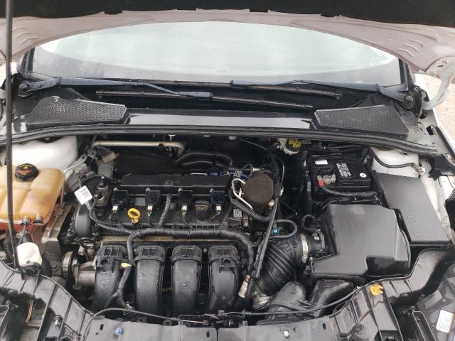 Photo 10 VIN: 1FADP3E28GL285165 - FORD FOCUS 