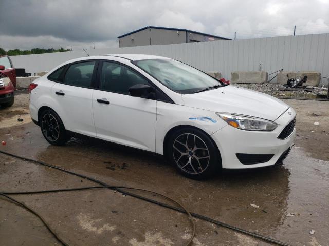 Photo 3 VIN: 1FADP3E28GL285165 - FORD FOCUS 