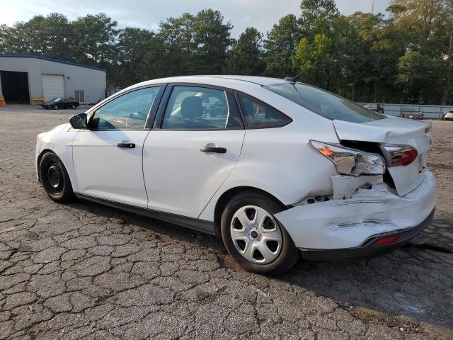 Photo 1 VIN: 1FADP3E28GL285277 - FORD FOCUS S 