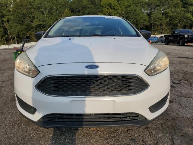 Photo 4 VIN: 1FADP3E28GL285277 - FORD FOCUS S 