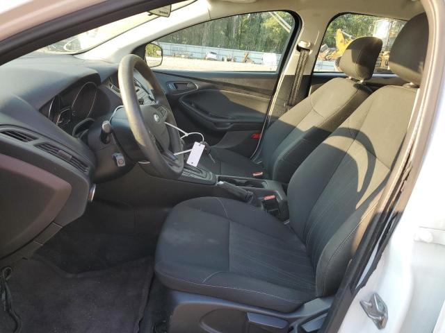 Photo 6 VIN: 1FADP3E28GL285277 - FORD FOCUS S 