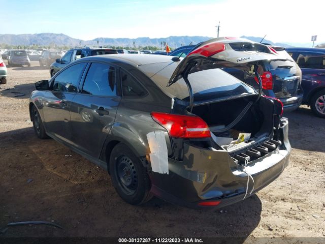 Photo 2 VIN: 1FADP3E28GL293850 - FORD FOCUS 