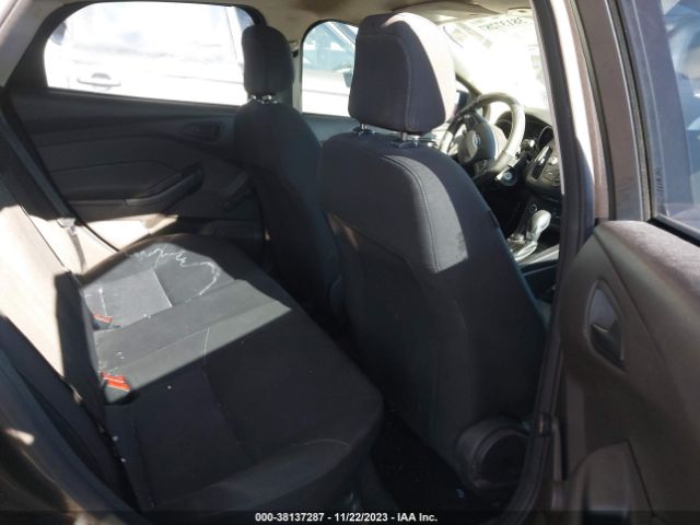 Photo 7 VIN: 1FADP3E28GL293850 - FORD FOCUS 