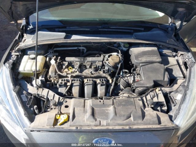 Photo 9 VIN: 1FADP3E28GL293850 - FORD FOCUS 