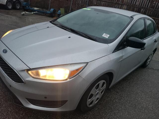 Photo 1 VIN: 1FADP3E28GL311070 - FORD FOCUS S 