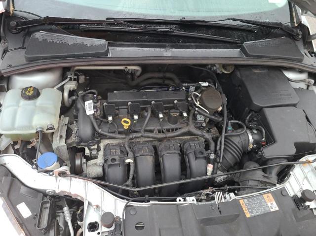 Photo 6 VIN: 1FADP3E28GL311070 - FORD FOCUS S 