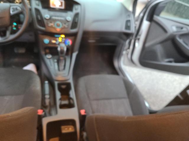 Photo 8 VIN: 1FADP3E28GL311070 - FORD FOCUS S 