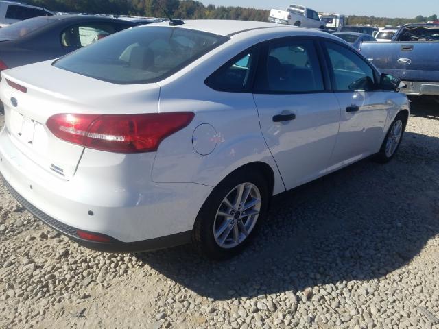 Photo 3 VIN: 1FADP3E28GL320741 - FORD FOCUS S 