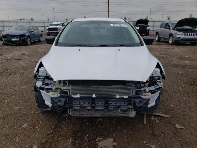 Photo 4 VIN: 1FADP3E28GL324353 - FORD FOCUS S 