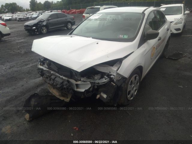 Photo 5 VIN: 1FADP3E28GL334929 - FORD FOCUS 