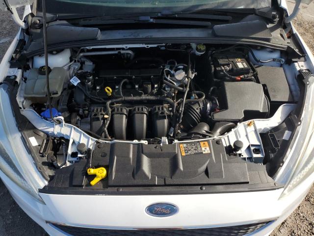 Photo 10 VIN: 1FADP3E28GL339340 - FORD FOCUS S 