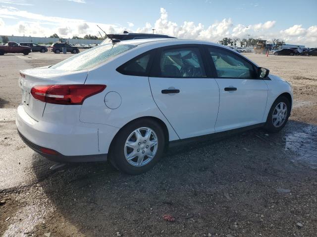 Photo 2 VIN: 1FADP3E28GL339340 - FORD FOCUS S 