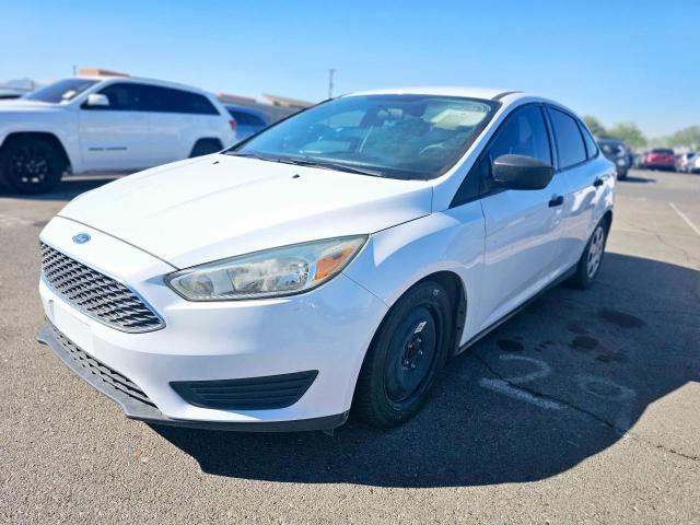 Photo 1 VIN: 1FADP3E28GL339385 - FORD FOCUS S 