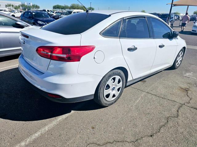 Photo 3 VIN: 1FADP3E28GL339385 - FORD FOCUS S 