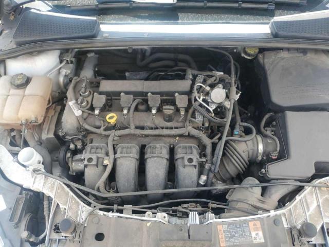 Photo 6 VIN: 1FADP3E28GL339385 - FORD FOCUS S 