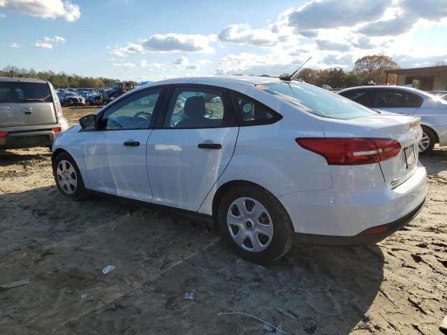 Photo 1 VIN: 1FADP3E28GL354405 - FORD FOCUS S 