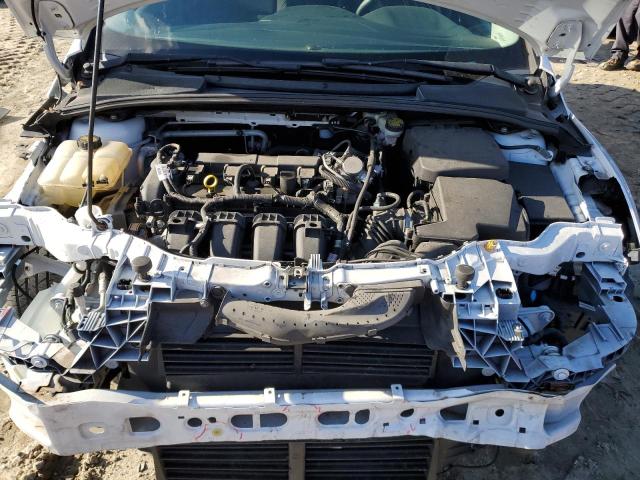 Photo 10 VIN: 1FADP3E28GL354405 - FORD FOCUS S 