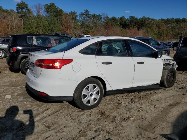 Photo 2 VIN: 1FADP3E28GL354405 - FORD FOCUS S 