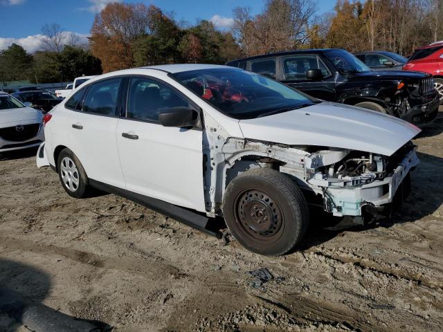 Photo 3 VIN: 1FADP3E28GL354405 - FORD FOCUS S 