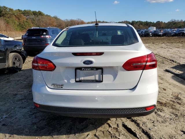 Photo 5 VIN: 1FADP3E28GL354405 - FORD FOCUS S 