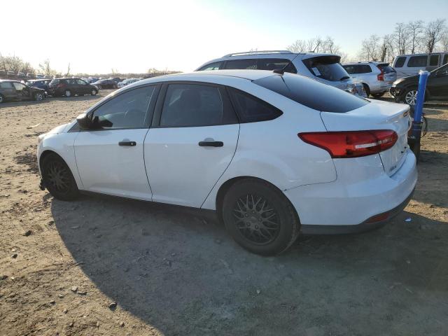 Photo 1 VIN: 1FADP3E28GL374170 - FORD FOCUS S 