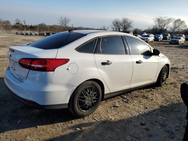 Photo 2 VIN: 1FADP3E28GL374170 - FORD FOCUS S 