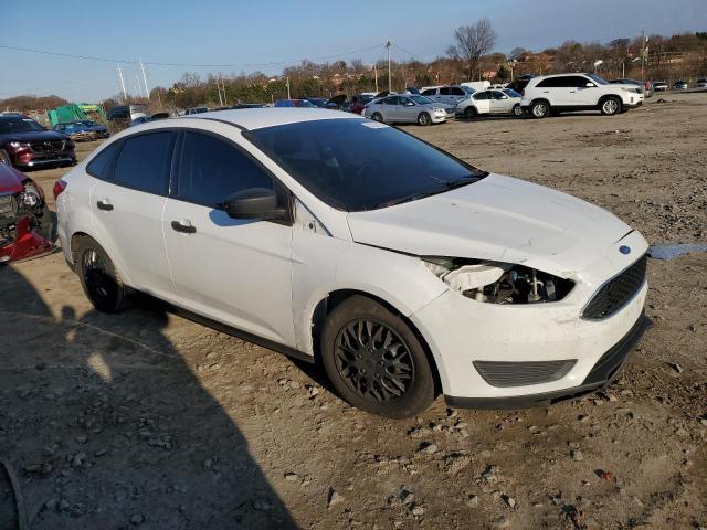 Photo 3 VIN: 1FADP3E28GL374170 - FORD FOCUS S 