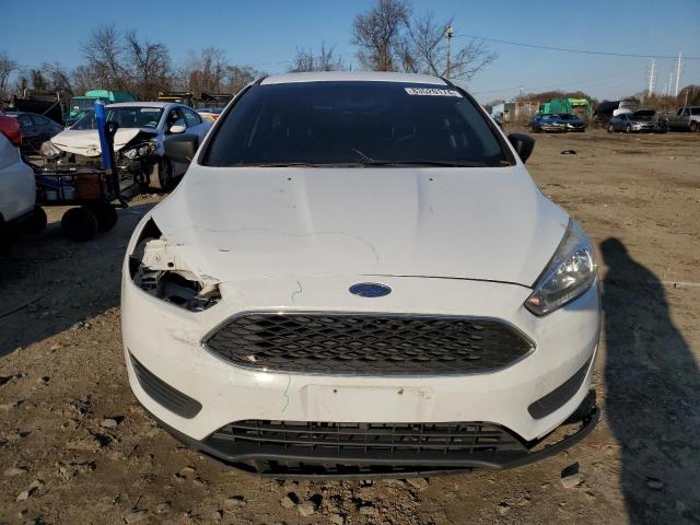 Photo 4 VIN: 1FADP3E28GL374170 - FORD FOCUS S 