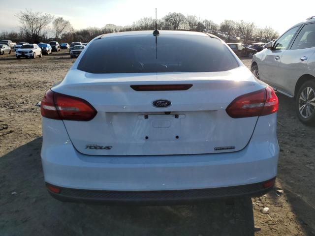 Photo 5 VIN: 1FADP3E28GL374170 - FORD FOCUS S 