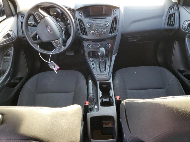 Photo 7 VIN: 1FADP3E28GL374170 - FORD FOCUS S 