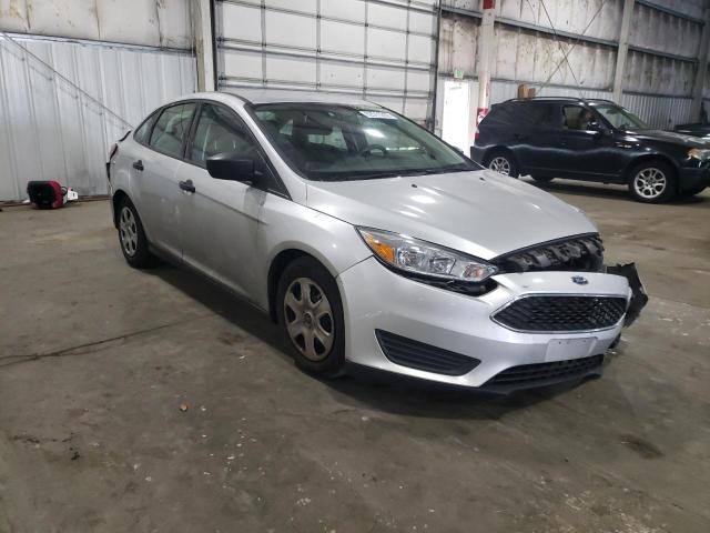 Photo 0 VIN: 1FADP3E28GL388120 - FORD FOCUS S 