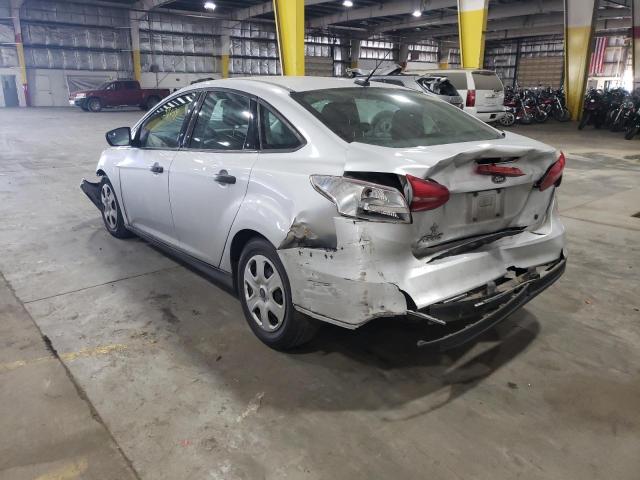 Photo 2 VIN: 1FADP3E28GL388120 - FORD FOCUS S 