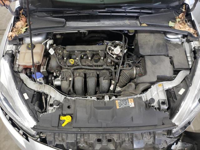 Photo 6 VIN: 1FADP3E28GL388120 - FORD FOCUS S 